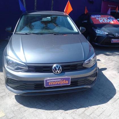 VOLKSWAGEN POLO 1.0 MPI TRACK MANUAL VOLKSWAGEN POLO 1.0 MPI TRACK MANUAL